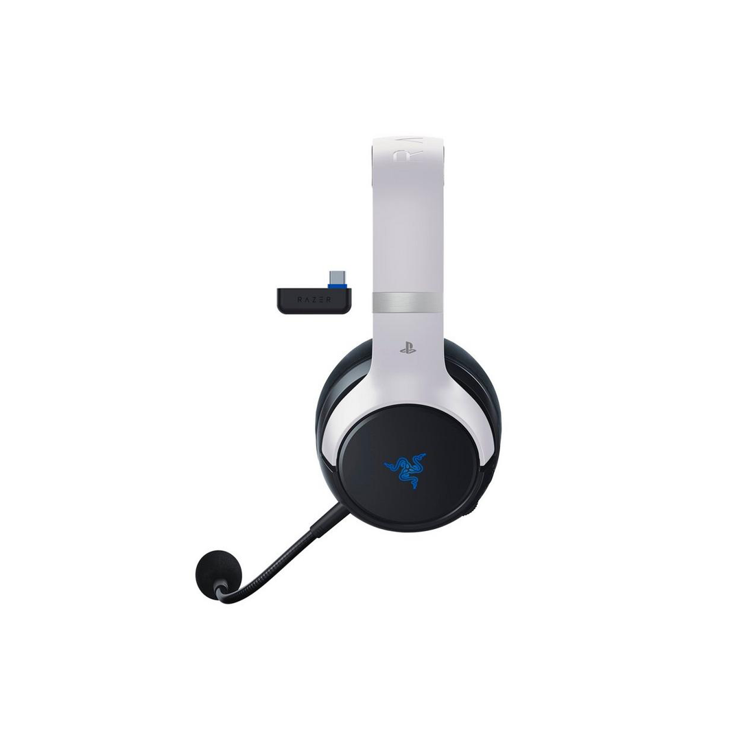 Razer Kaira Hyperspeed - Playstation Licensed in Qatar Razer Kaira Hyperspeed - Playstation Licensed in Qatar